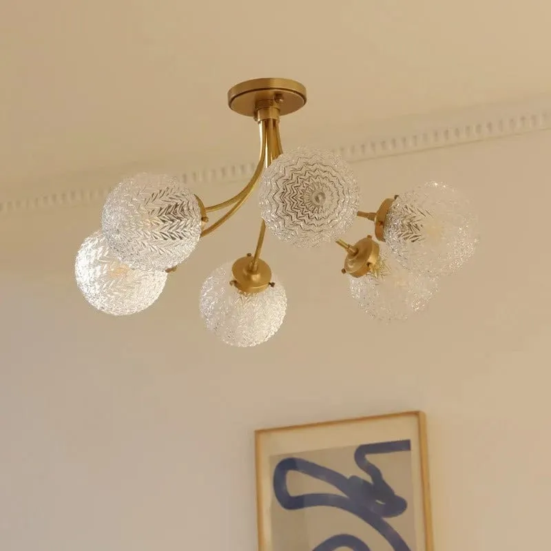 Luminaires De Plafond