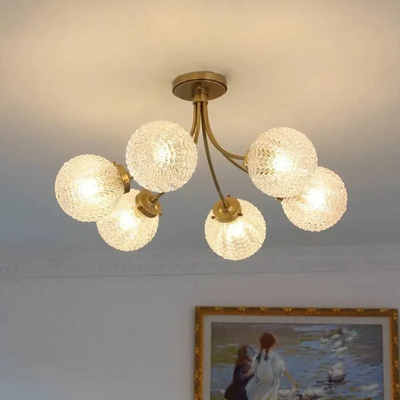 Luminaires De Plafond