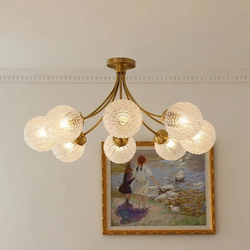 Luminaires De Plafond