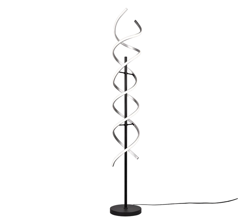 Luminaire Sur Pied Led