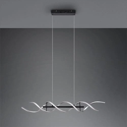 Luminaire Noir Pas Cher