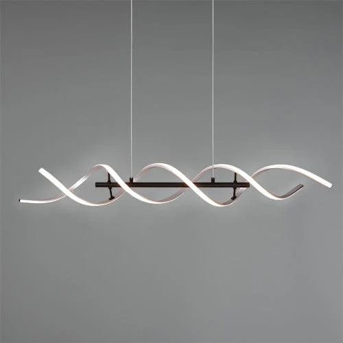 Luminaire Noir Pas Cher