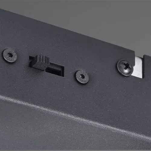 Luminaire Noir Pas Cher