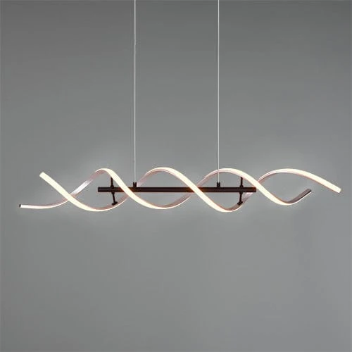 Luminaire Noir Pas Cher