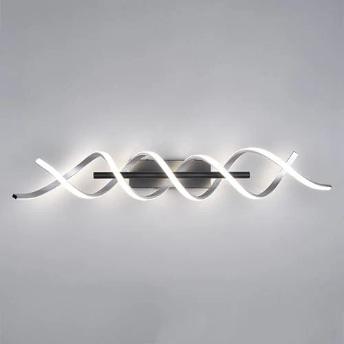 Luminaire Noir Et Blanc
