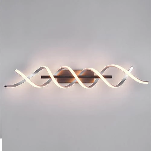 Luminaire Noir Et Blanc