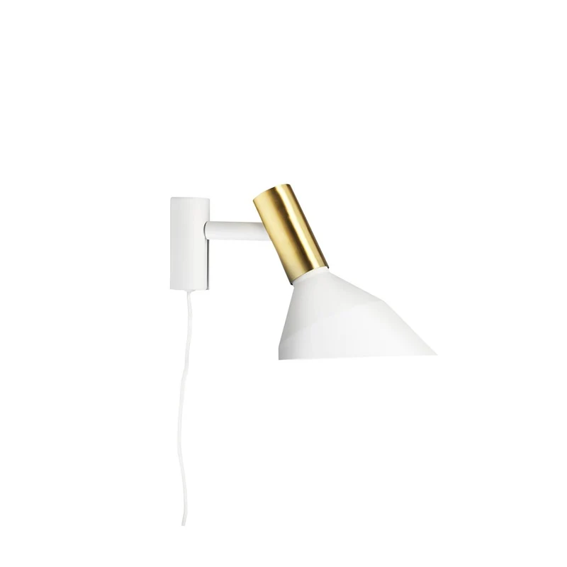 CO Bankeryd Why Wall Lamp