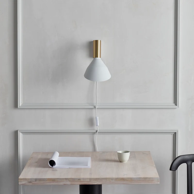 CO Bankeryd Why Wall Lamp