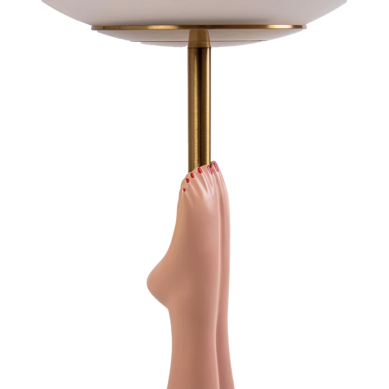 Seletti Diver Table Lamp