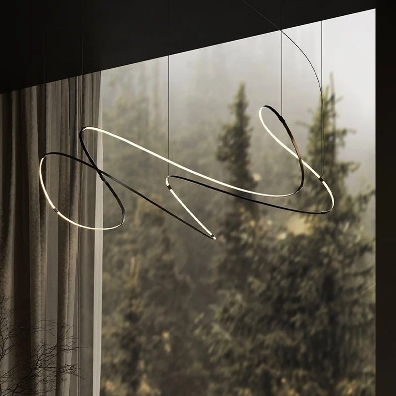 10 HEURES 10 Zigouzi Pendant Lamp