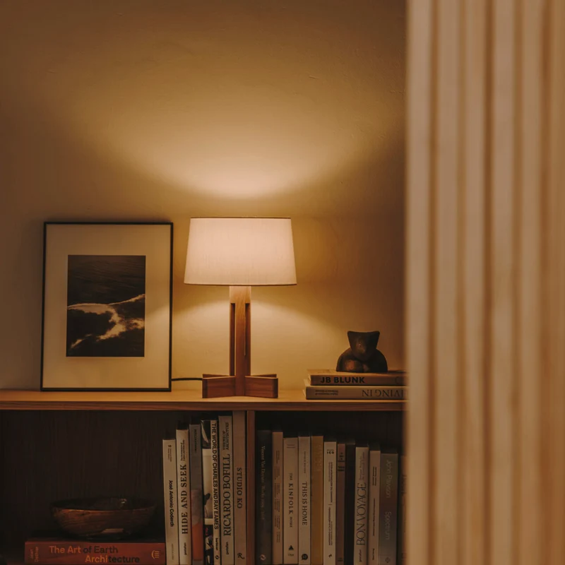 Santa & Cole FAD Table Lamp