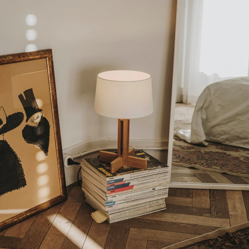 Santa & Cole FAD Table Lamp