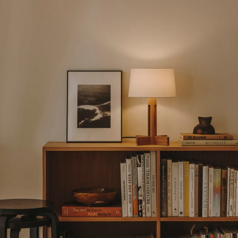 Santa & Cole FAD Table Lamp