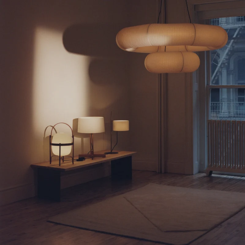 Santa & Cole FAD Table Lamp