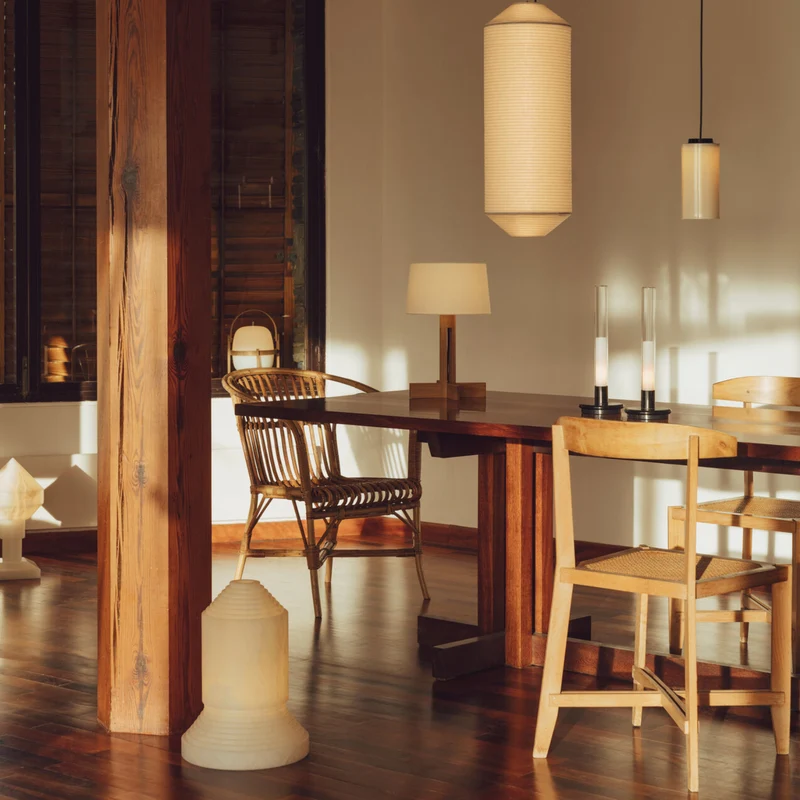 Santa & Cole FAD Table Lamp