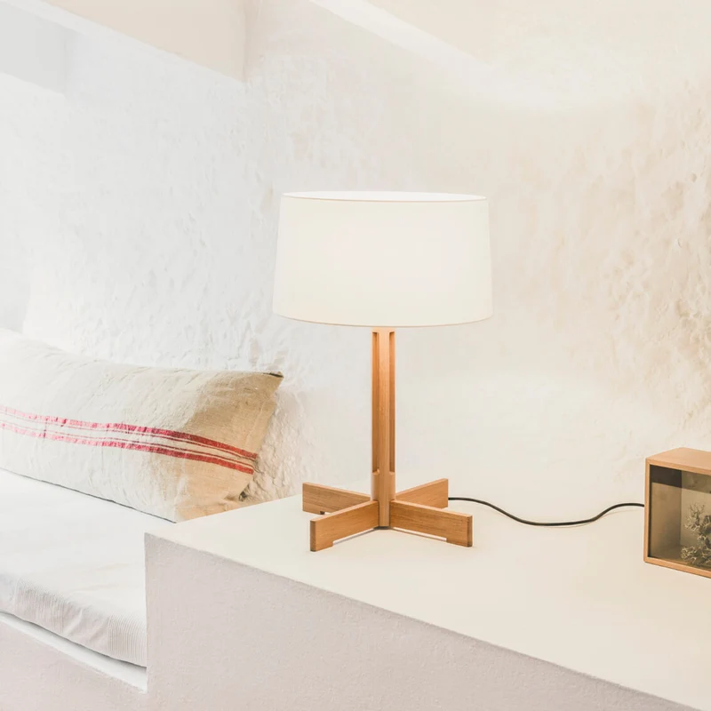 Santa & Cole FAD Table Lamp