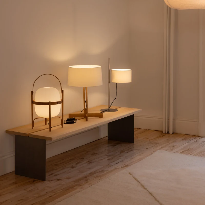 Santa & Cole FAD Table Lamp