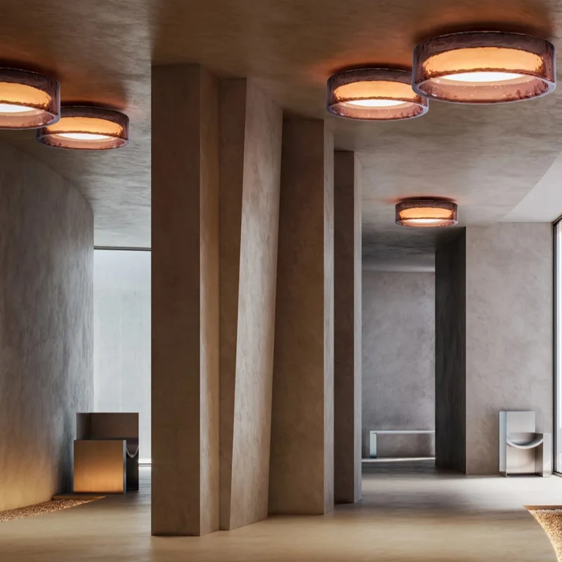 Marset Ringo Ceiling Lamp