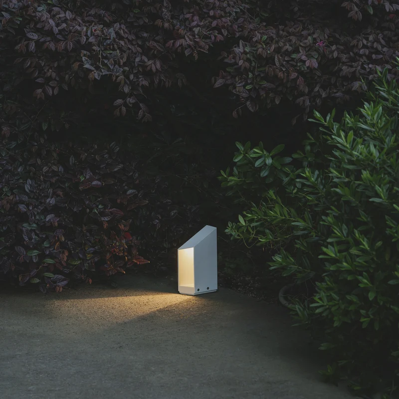 Marset Domus Bollard