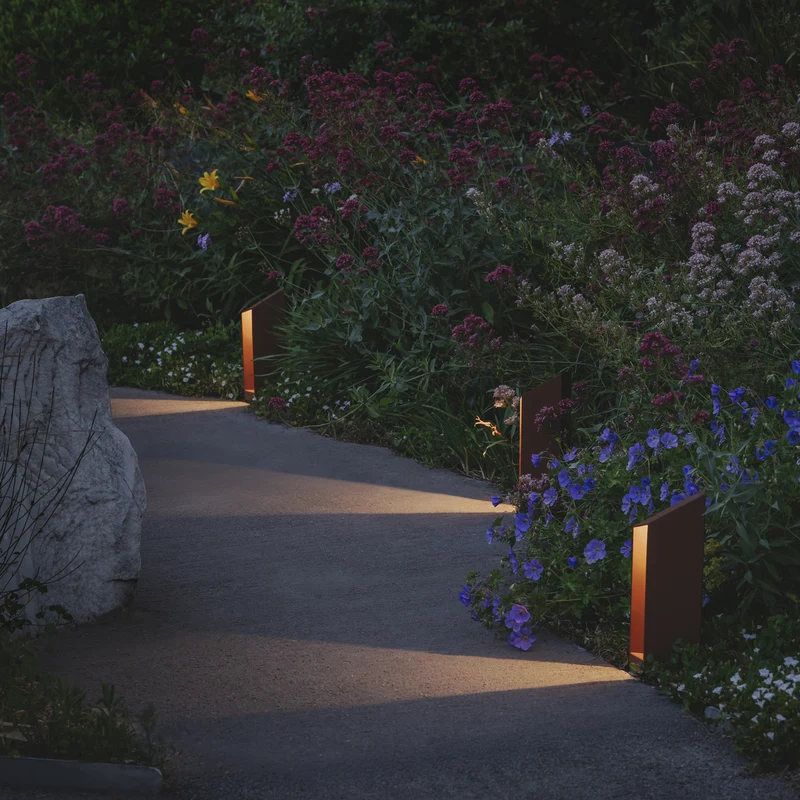 Marset Domus Bollard
