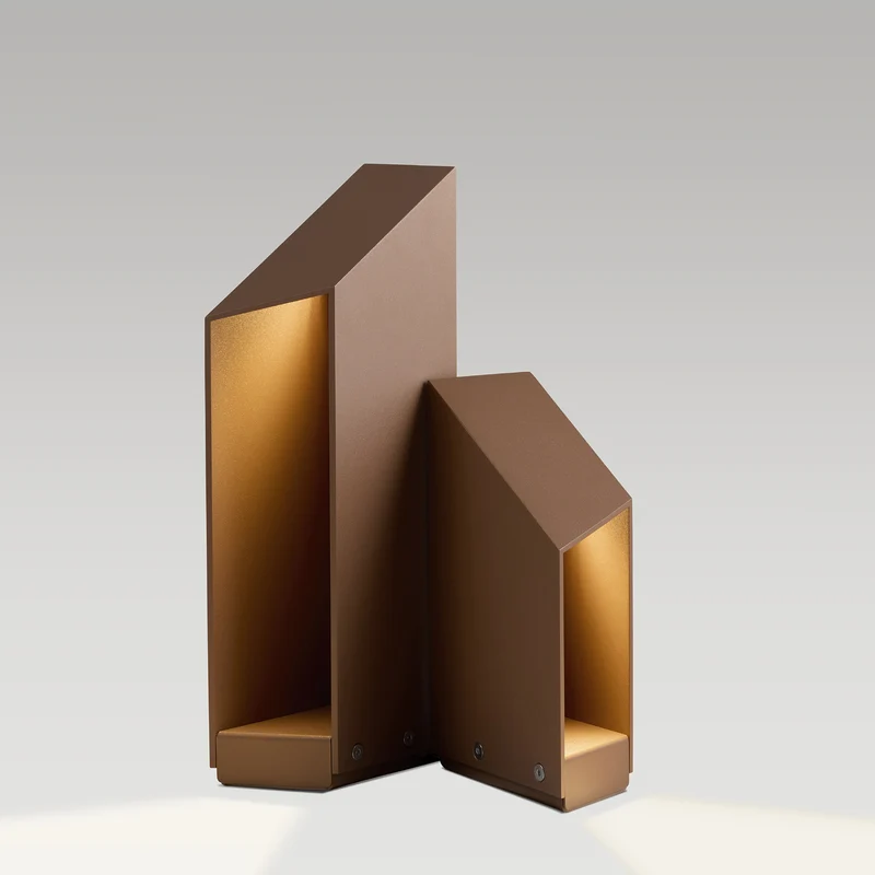 Marset Domus Bollard