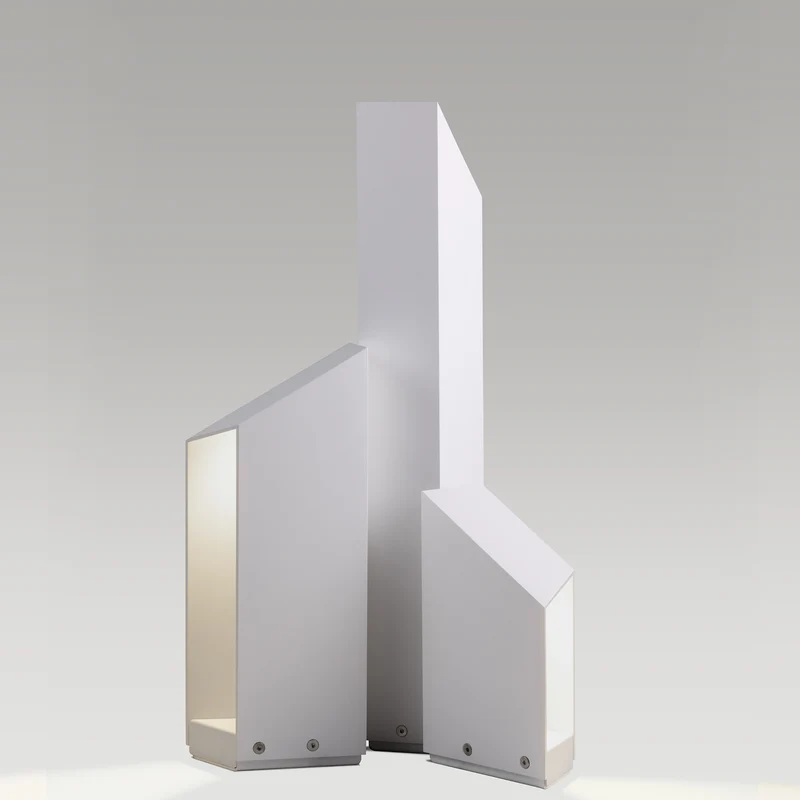 Marset Domus Bollard