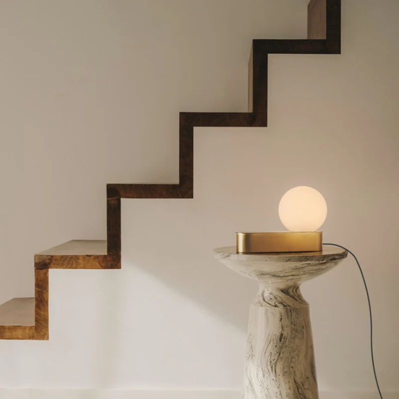 LedsC4 Perlina Table Lamp
