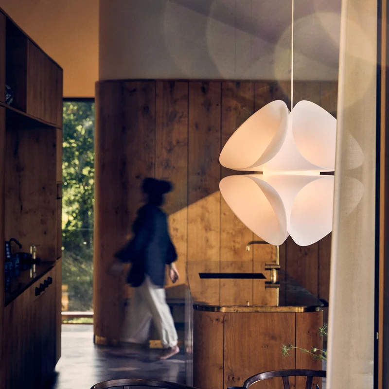 Frandsen Nova Pendant Lamp
