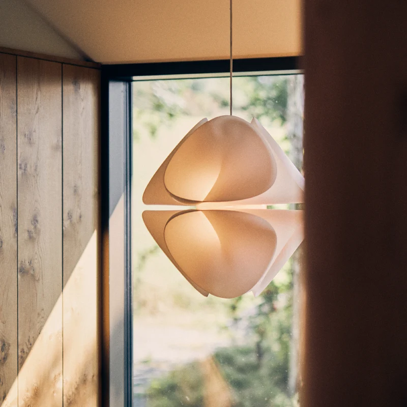 Frandsen Nova Pendant Lamp