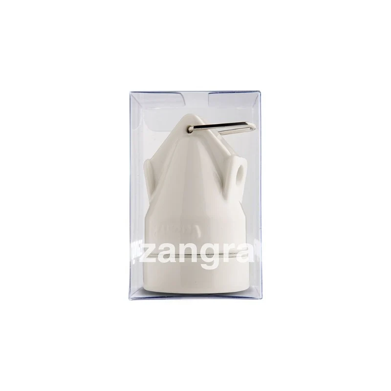 Zangra Porcelain Socket - 60 Watt