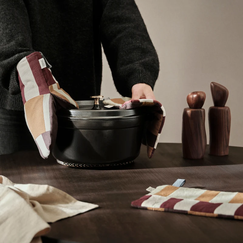 Ferm Living Pebble Grinder
