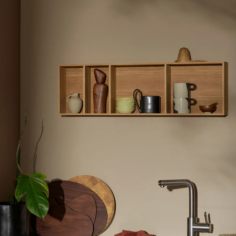 Ferm Living Cairn Grinder