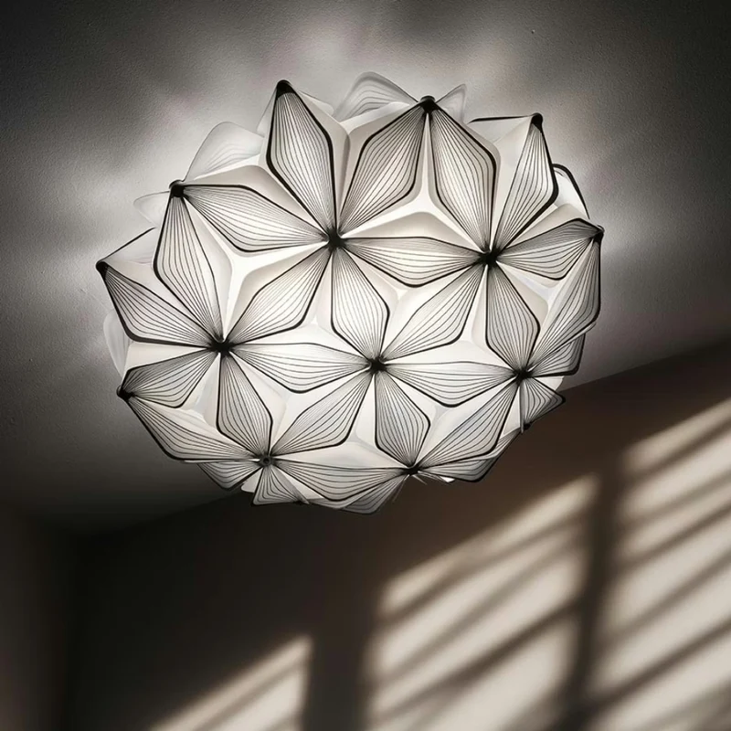 Slamp C'est La Vie Ceiling / Wall Lamp