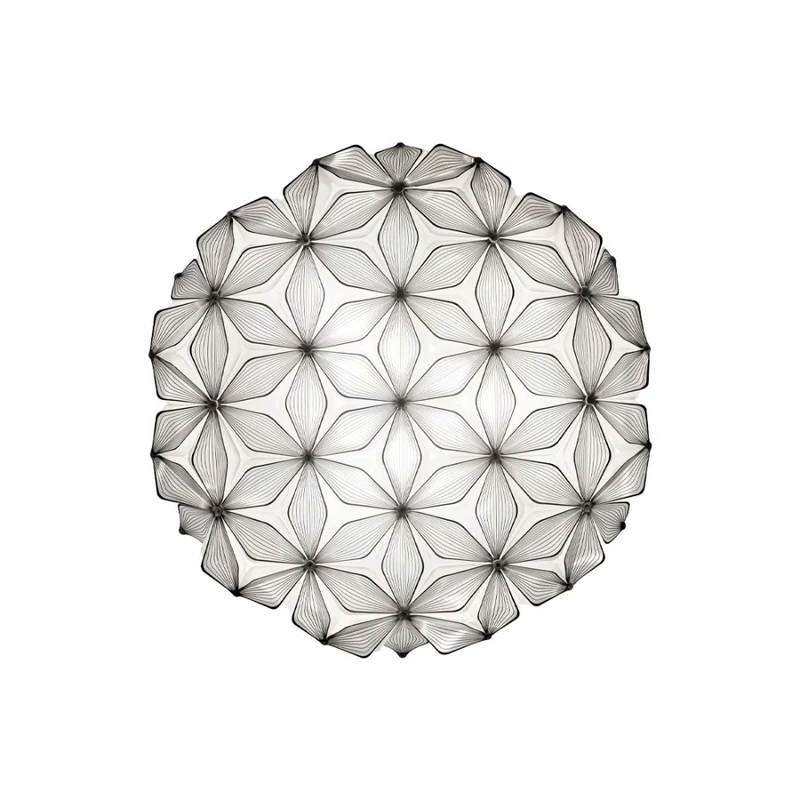 Slamp C'est La Vie Ceiling / Wall Lamp