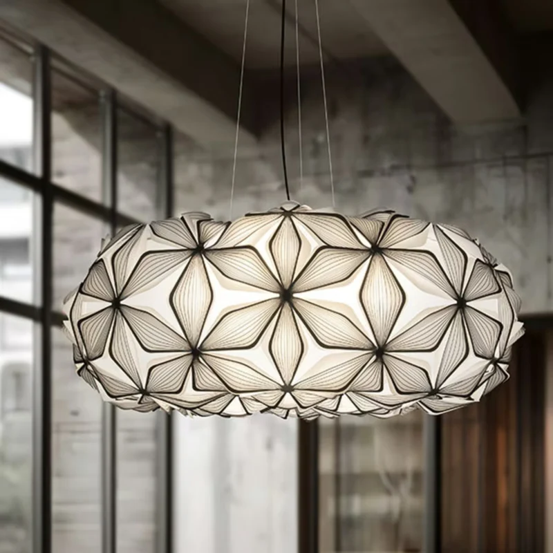 Slamp C'est La Vie Suspension Lamp