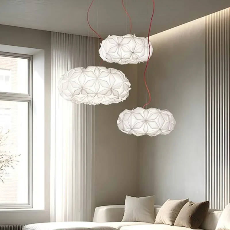 Slamp C'est La Vie Suspension Lamp