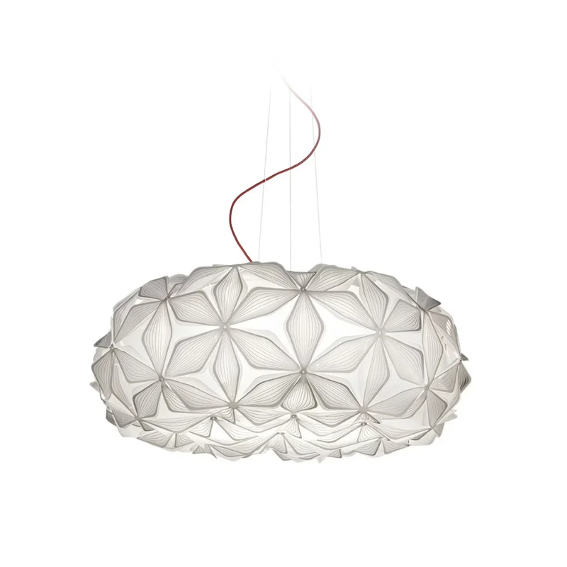 Slamp C'est La Vie Suspension Lamp