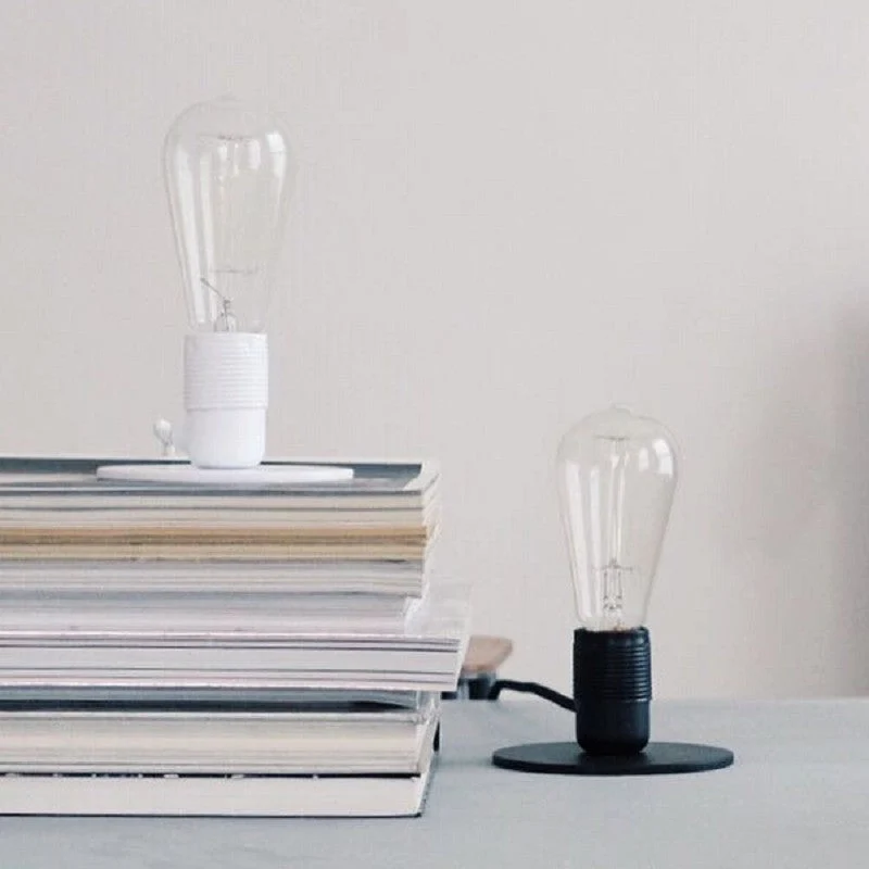 Frama E27 Table Light