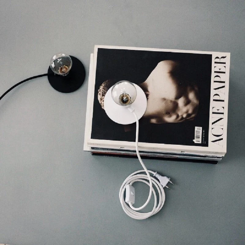Frama E27 Table Light