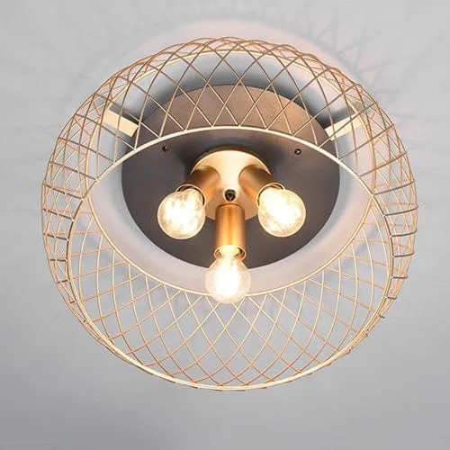 Luminaire Plafonnier Tendance
