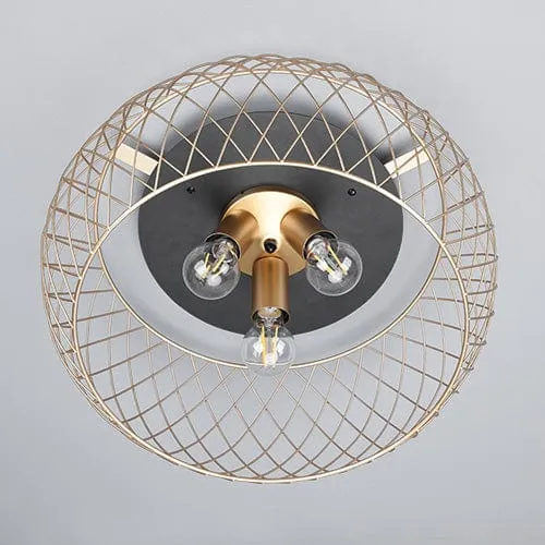Luminaire Plafonnier Tendance