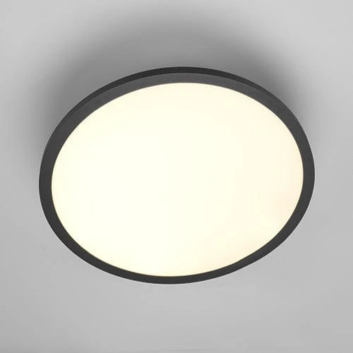 Plafonnier Led Rond Suspendu