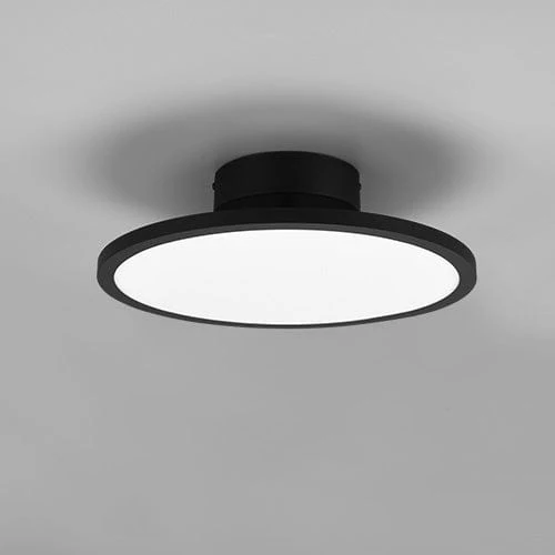 Plafonnier Led Rond Suspendu