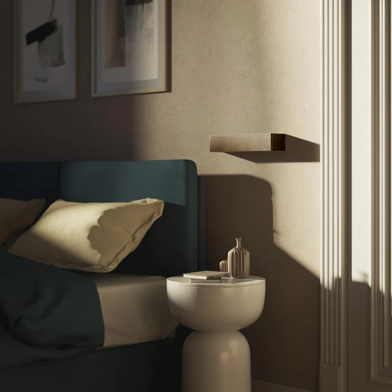 Barre Luminaire