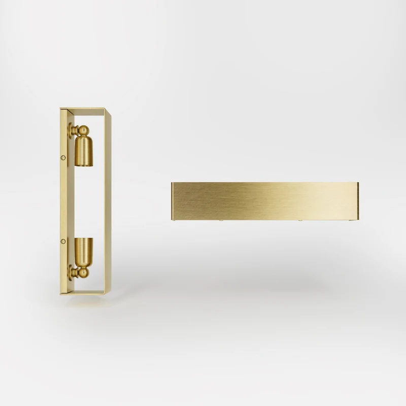 Barre Luminaire