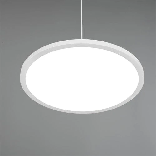 Suspension Lustre Plafonnier
