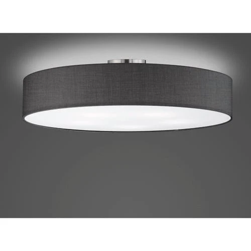 Plafonnier Tissu