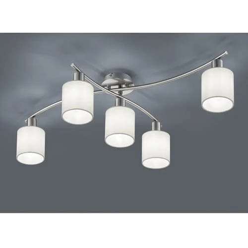 Plafonnier Cuisine Style Industriel