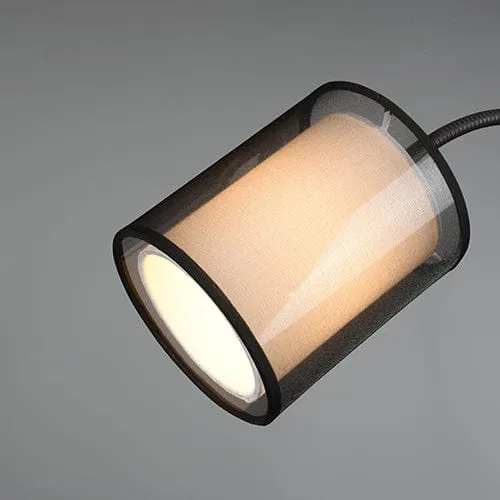 Luminaire Liseuse Sur Pied