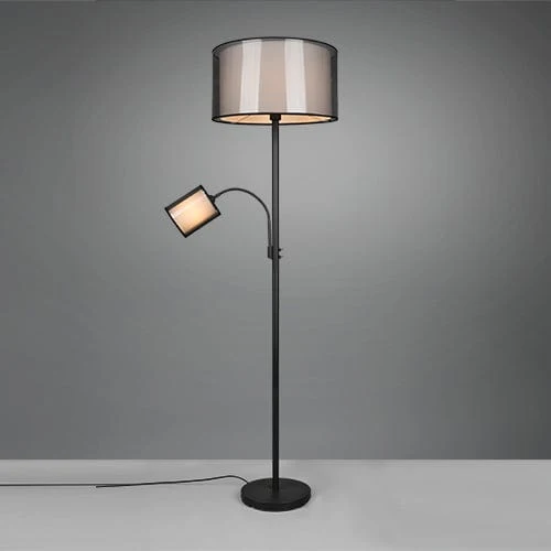 Luminaire Liseuse Sur Pied